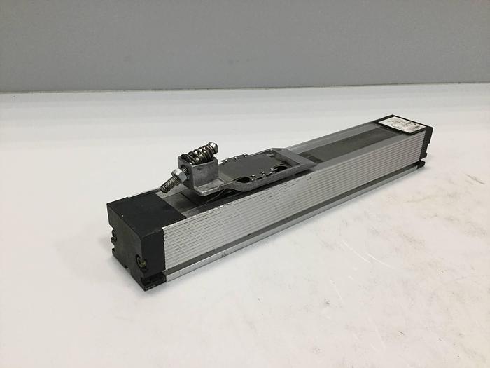 Used NOVOTECHNIK Positional Transducer TLH100 Used