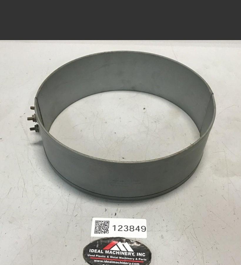 WATLOW 1000 Watt Heater Band 69J5AR1 NEW