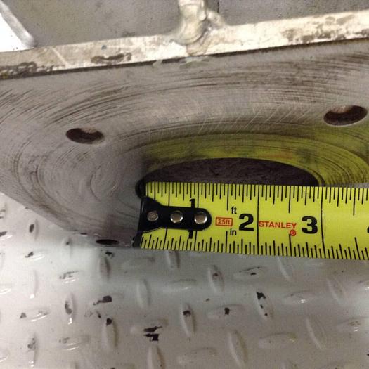 Used GENERIC Hopper HOPPER296 #88296