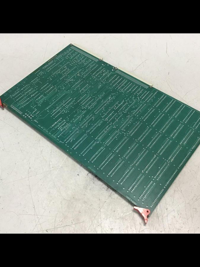 Used HPM Circuit Board 1D703-0031 #144134