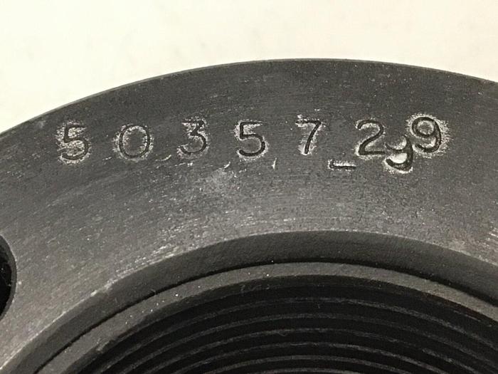 Used CINCINNATI MILACRON Tie Bar Nut 5035729 #134596