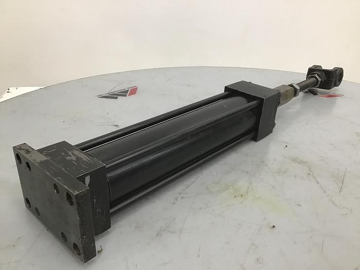 Used PARKER Cylinder 02.50 H2HLTS182A 12.000 Used #144832