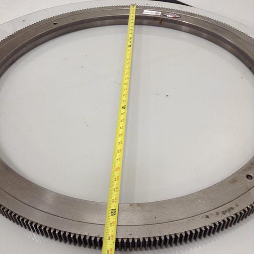 Used VAN DORN Die Height Clamp Bullard Gear 307468 #89783