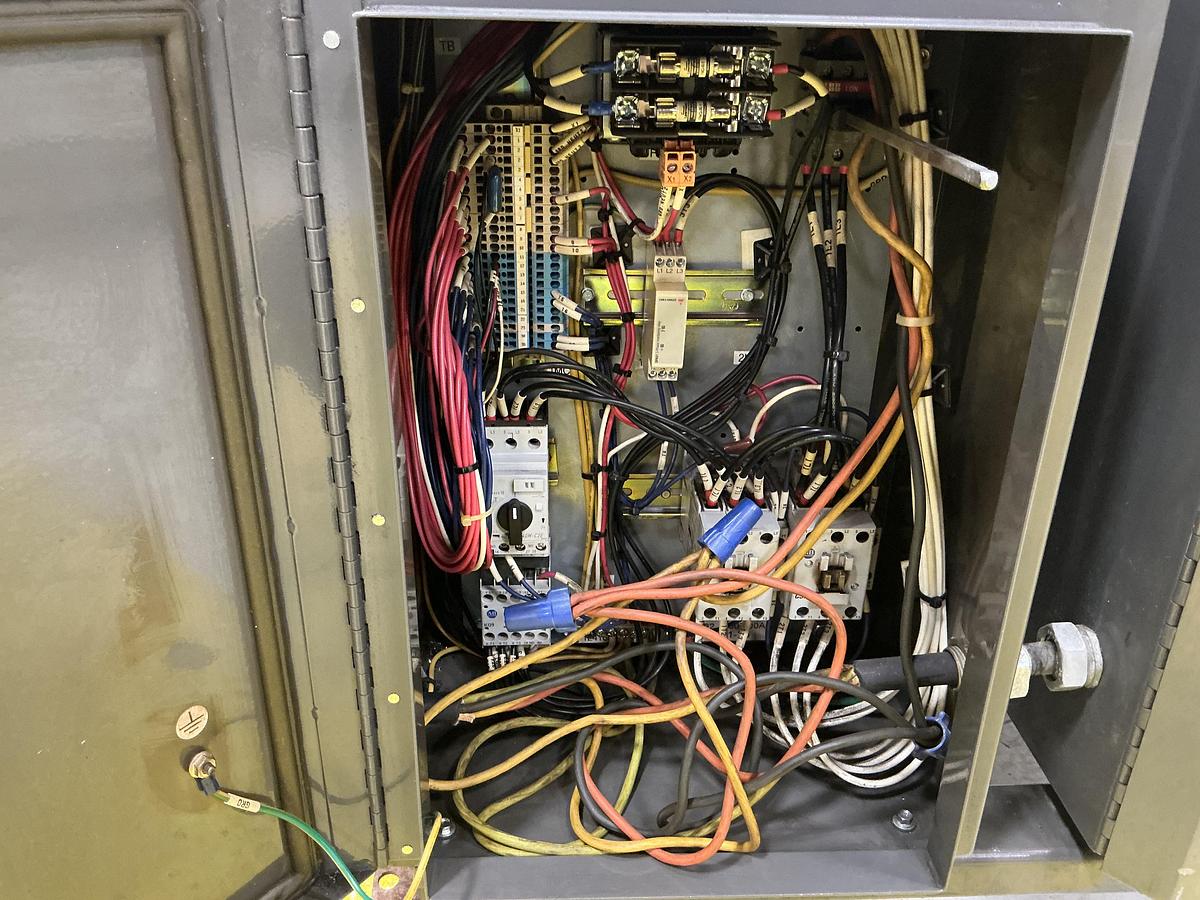 Used 2015 STERLING Thermolator M2B2020-F USED #152070