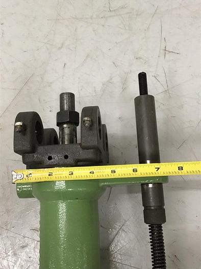 Used ARBURG Ejector Cylinder 28-8-89 #118477