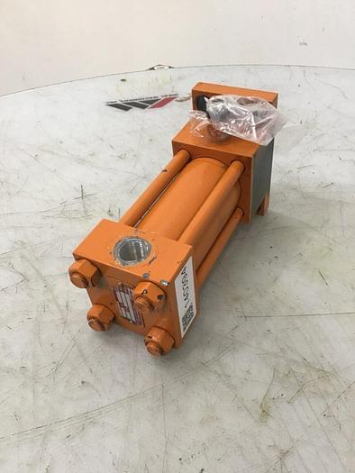 Used PARKER Ejector Box J-2HS-13 #140394