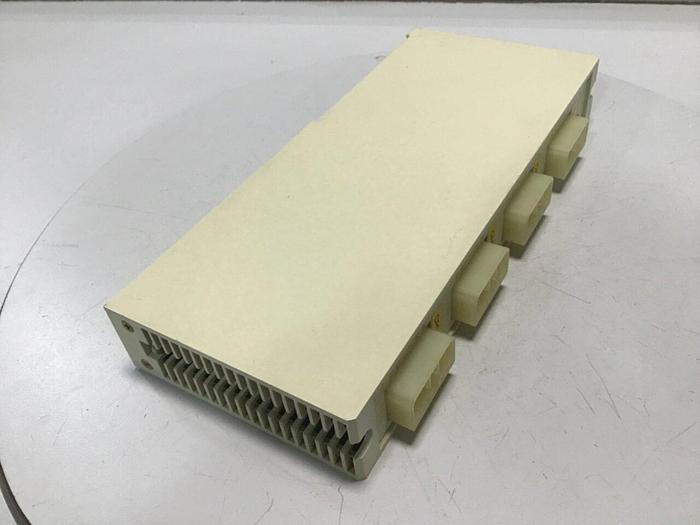 Used TOSHIBA Output Module B200P16DOP-1 #114347