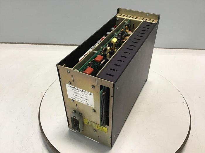 Used HUSKY Temperature Controller 9152 #120618