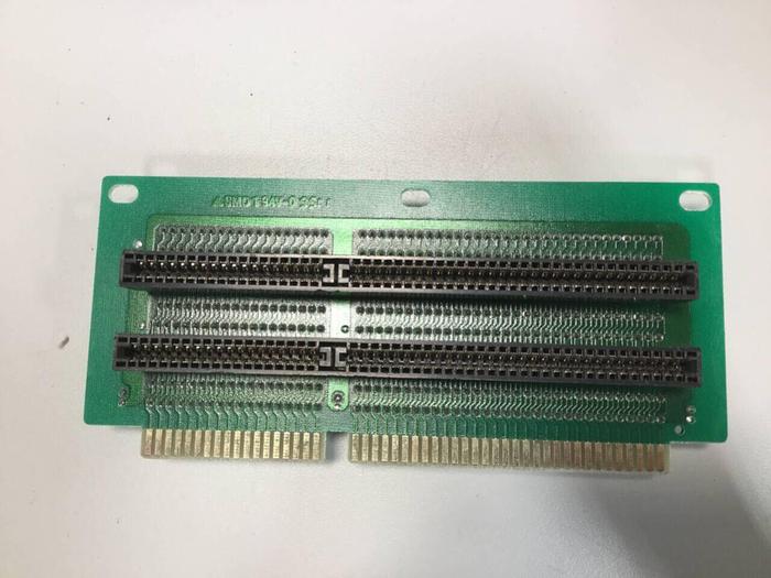 Used SMD Circuit Board CTK-303 #99899