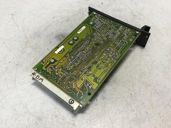 Used BOSCH Amplifier Card 0 811 405 097 #144447