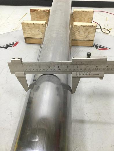 Used CINCINNATI MILACRON Tie Bar 5025664 Used