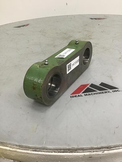 Used NEWBURY 150TON / TL