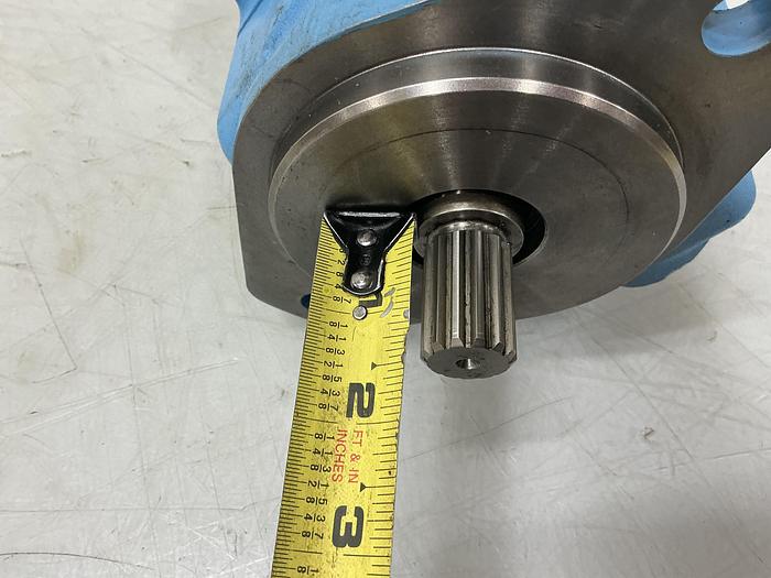 Used EATON 2520V14CM5 11AD22L