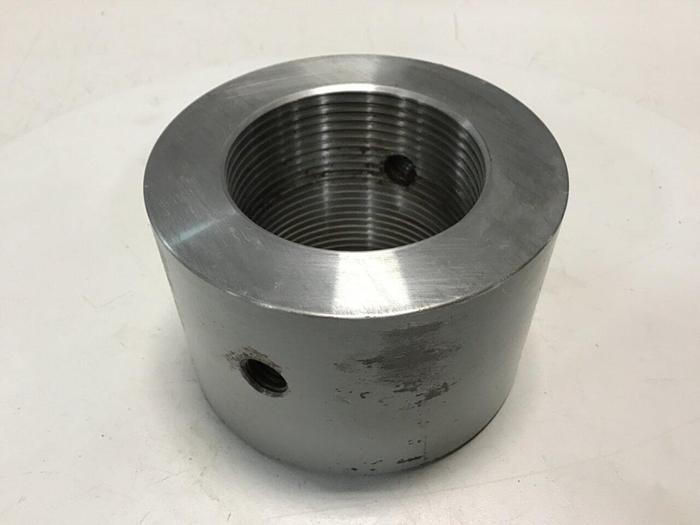 Used VAN DORN Tie Bar Nut 305104 Used