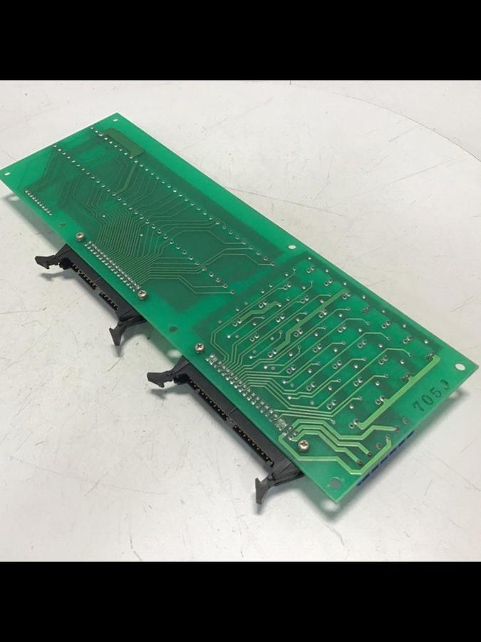 Used HARMO Circuit Board PCB-E052 #118067
