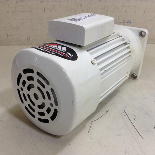 Used SUMITOMO Induction Gearmotor CNVM02-5085-B-35 #87963