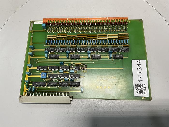 Used KEBA E-32-DIGIN D1321E