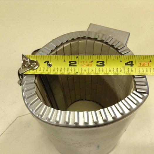 GENERIC 1700 Watt Ceramic Heater Band B-12901 #87329