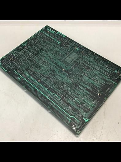 Used MITSUBISHI Circuit Board 3BK23057 #141605