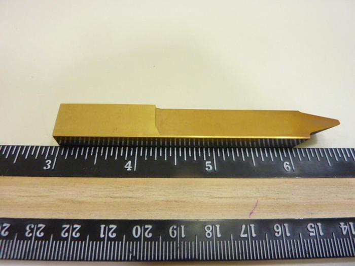 GLEASON Cutting Blade BL-89280-100-1 #45273