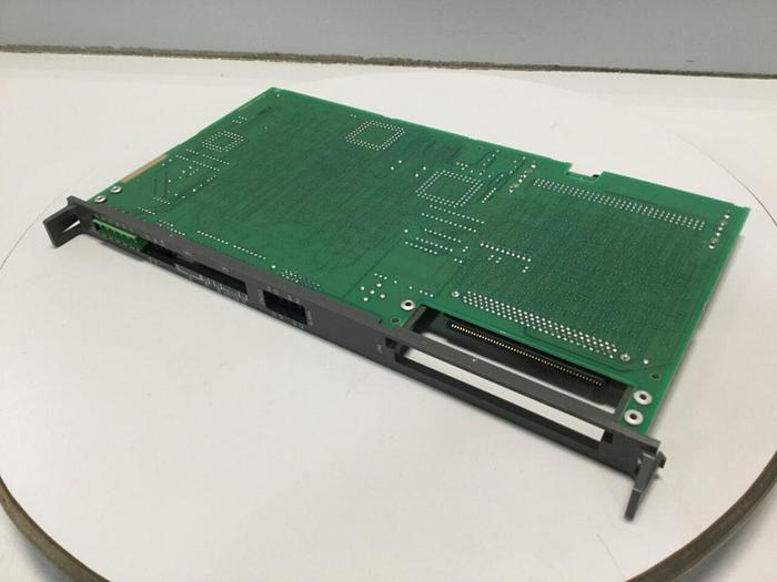 Used FANUC Circuit Board A20B-8001-0124/03B #108712