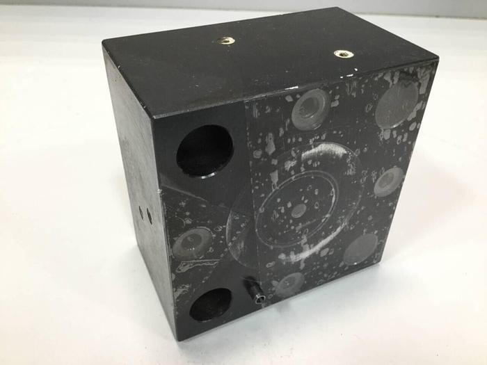 Used HYDROLUX Valve CCE25B61WRX/P15 Z115 #98931