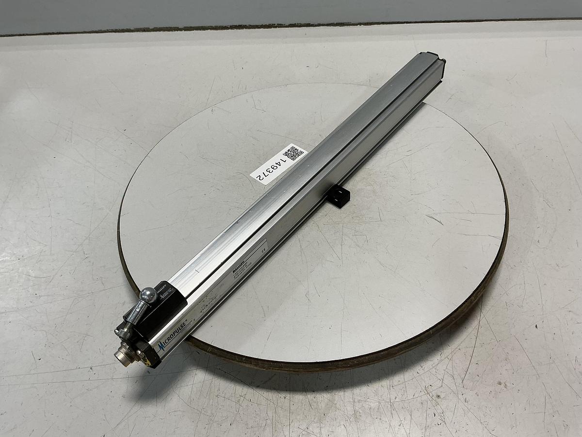 Used BALLUFF BTL-5-P1-M0305-P-S32