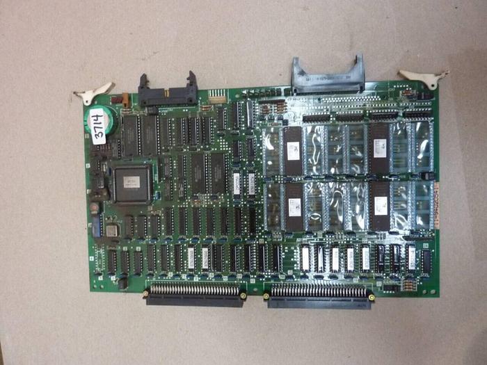 Used NACHI Circuit Board UM836A #3714