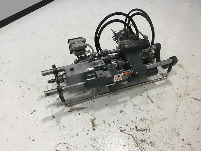 Used VAN DORN 85HT-3 / IU