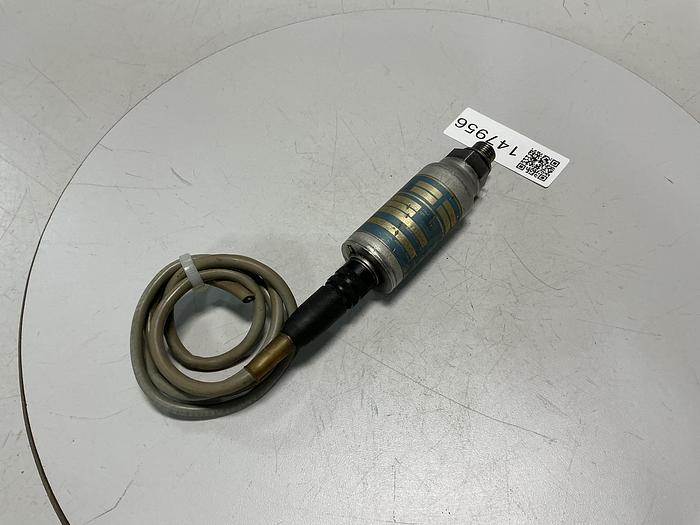 Used DYNISCO IDA354550-S78