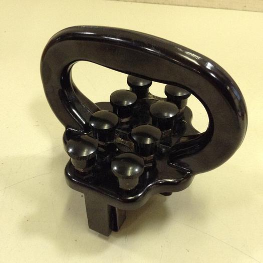 GENERAL ELECTRIC Test Plug 6119255 #78816