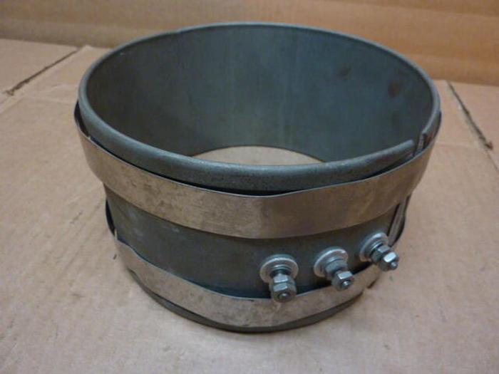 Used THERMAL HEATERS 2500 Watt Heater Band SKB-01015 #26881