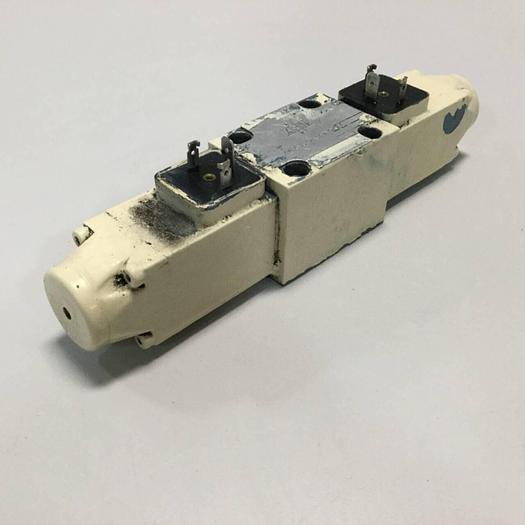 Used REXROTH Valve 4WE6J51AG24V9K4V #93361
