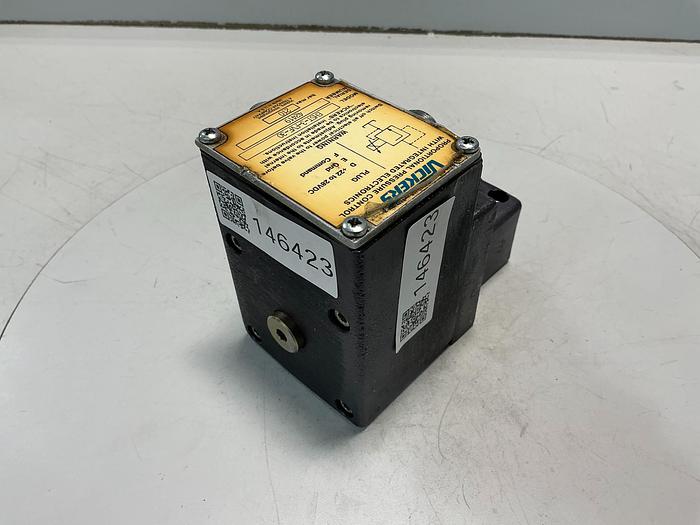 Used VICKERS EHST-3-FVF-30