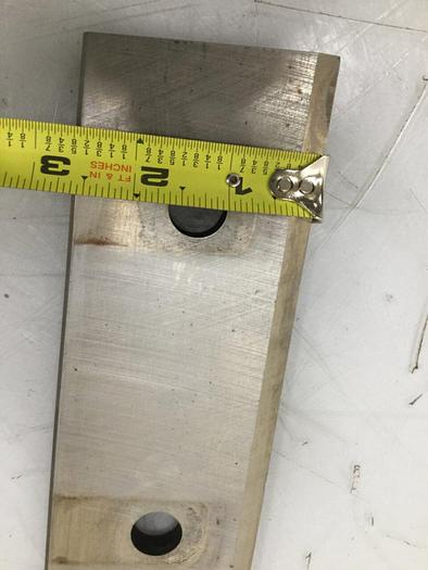 Used GENERIC Granulator Blade / Knife GB771 #106772