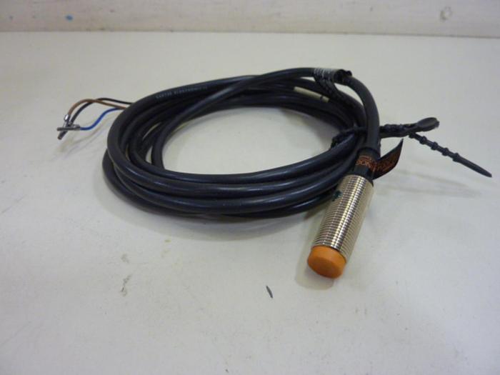 IFM Sensor IF5252 #59431