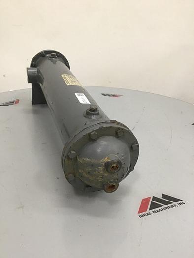 Used ITT STANDARD Heat Exchanger SX2000 Used