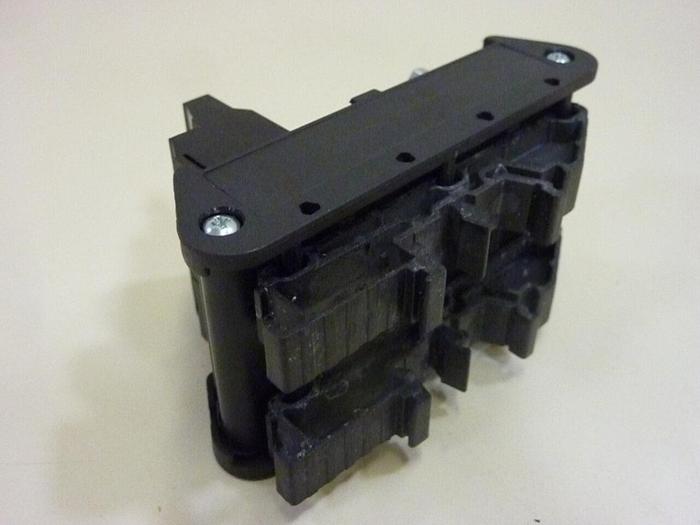 Used PARKER Module VM15-PM #46480