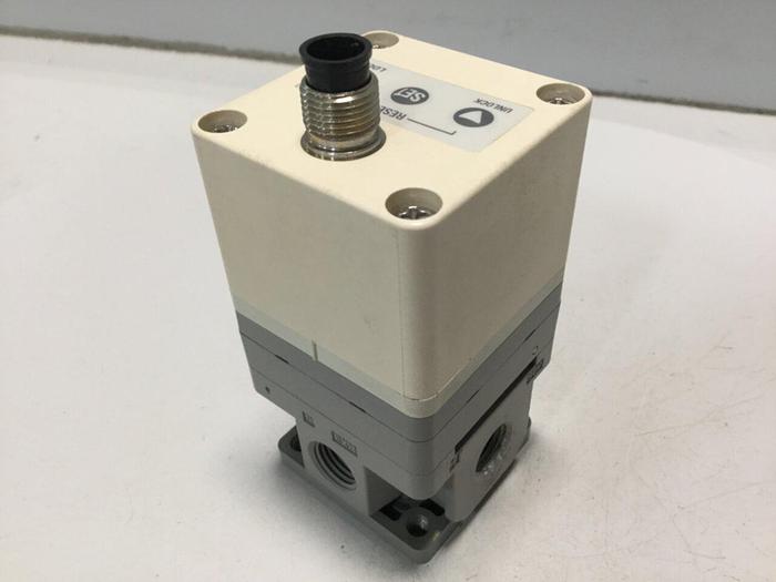 Used SMC Regulator ITV2030-312BL #104845