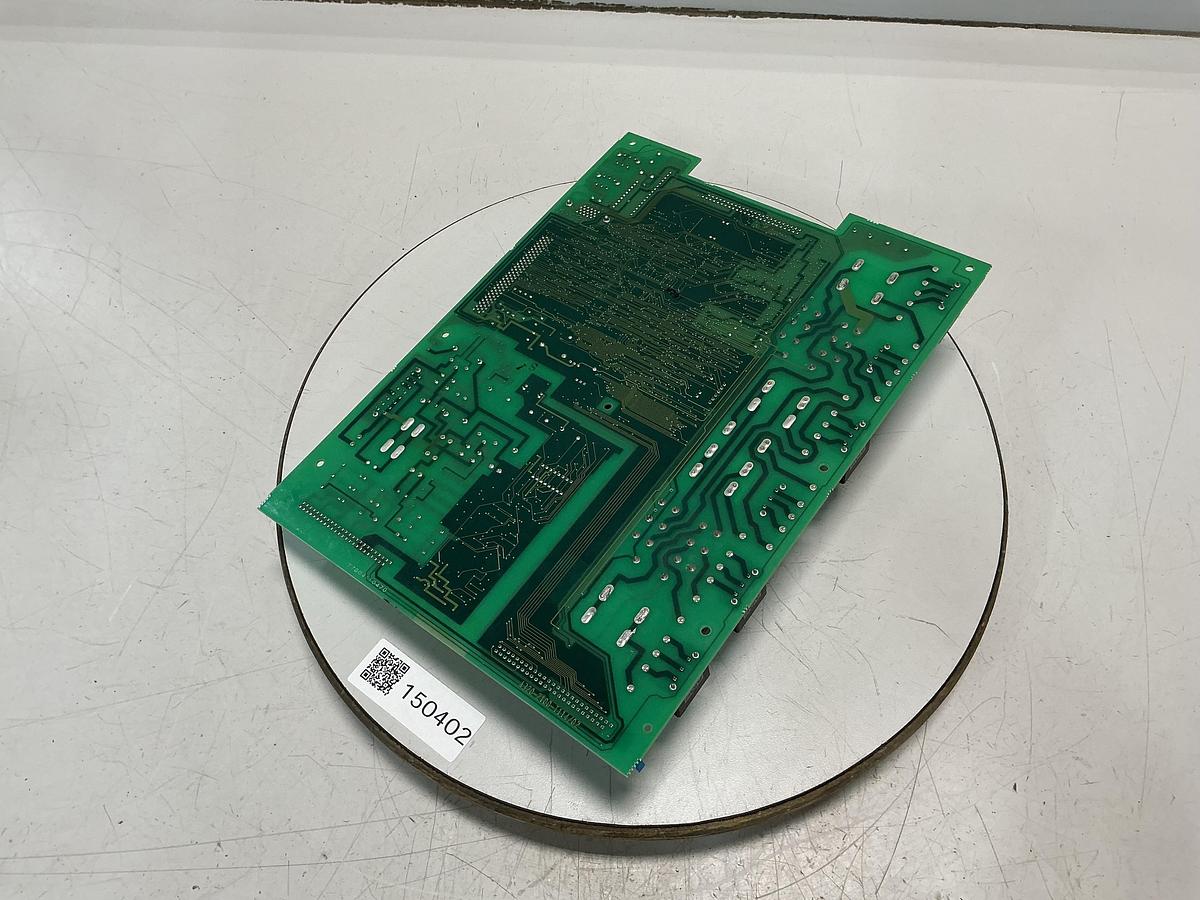 Used FANUC A16B-2100-0110/02A