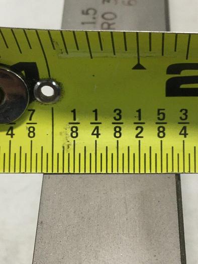 HLT Thread Rolling Die 334732 #110324