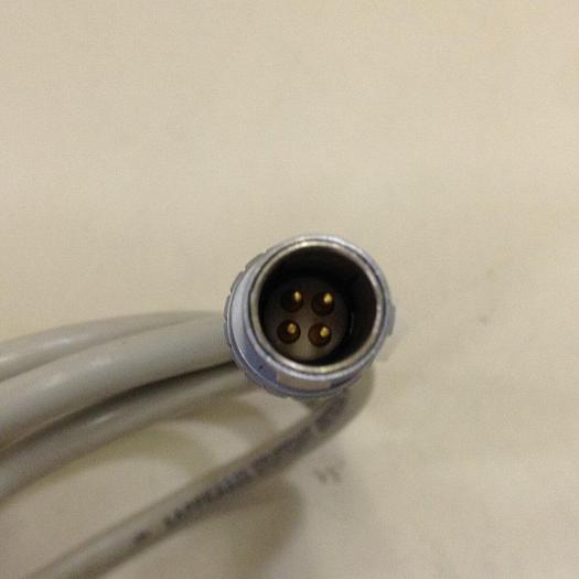 Used LEMO Cable End Connector FGG.1B #78056