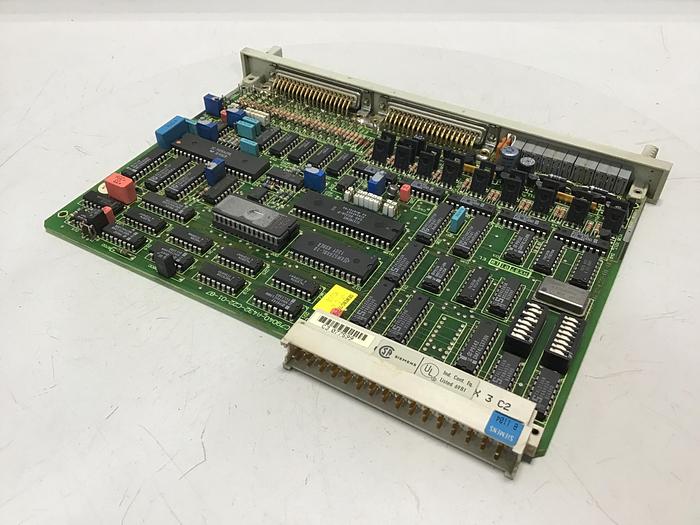 Used SIEMENS 6ES5244-3AA21