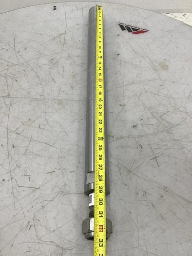 Used CINCINNATI MILACRON Crosshead Slide Pin 3989553 #132402