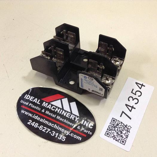 Used MARATHON Fuse Block F30A2SP1 #74354