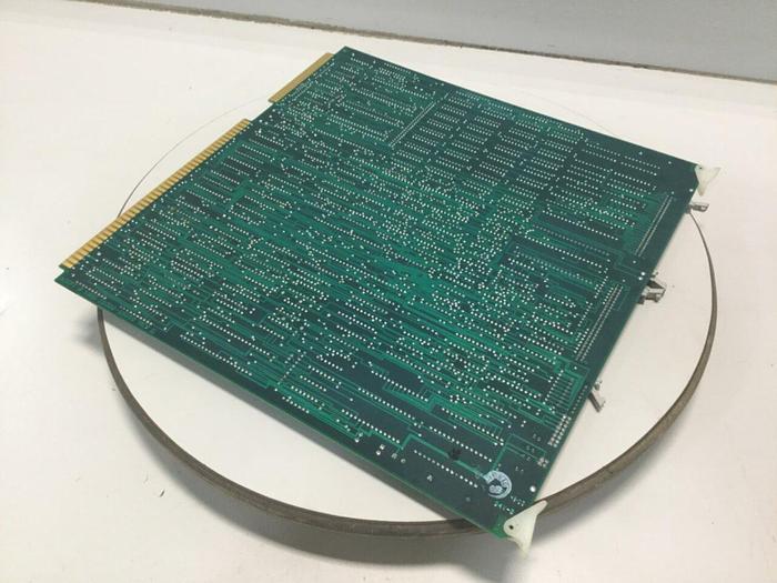 Used ADEPT Circuit Board 10300-16600 #105505