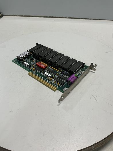 Used MICRO COMPUTER SPECIALISTS 66700901