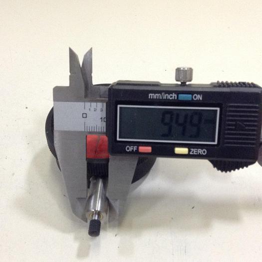 Used MAHR Gauge P1RN100 #83804