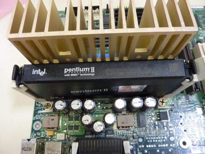 Used DELL Circuit Board PB 684267-004 #56622