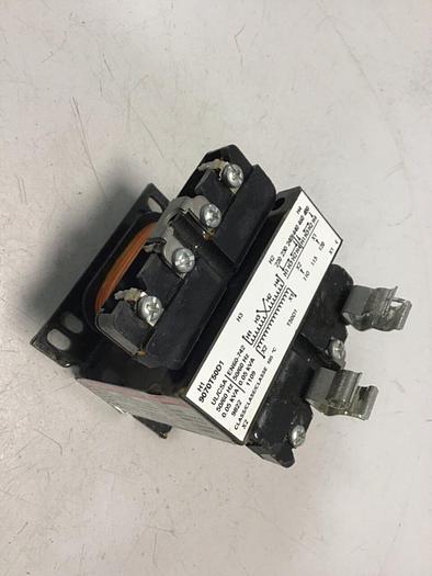 Used SQUARE D 0.05 kVA Transfomer 9070T50D1 #120802